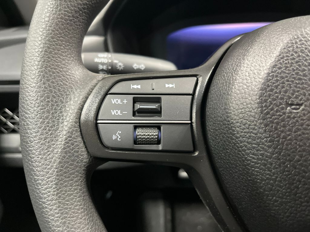 2026 Honda Accord