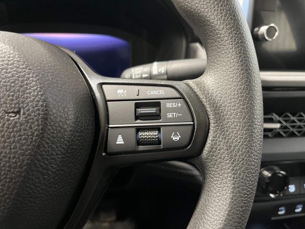 2026 Honda Accord