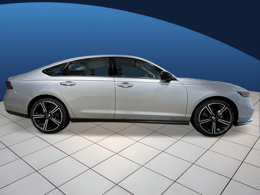 2026 Honda Accord