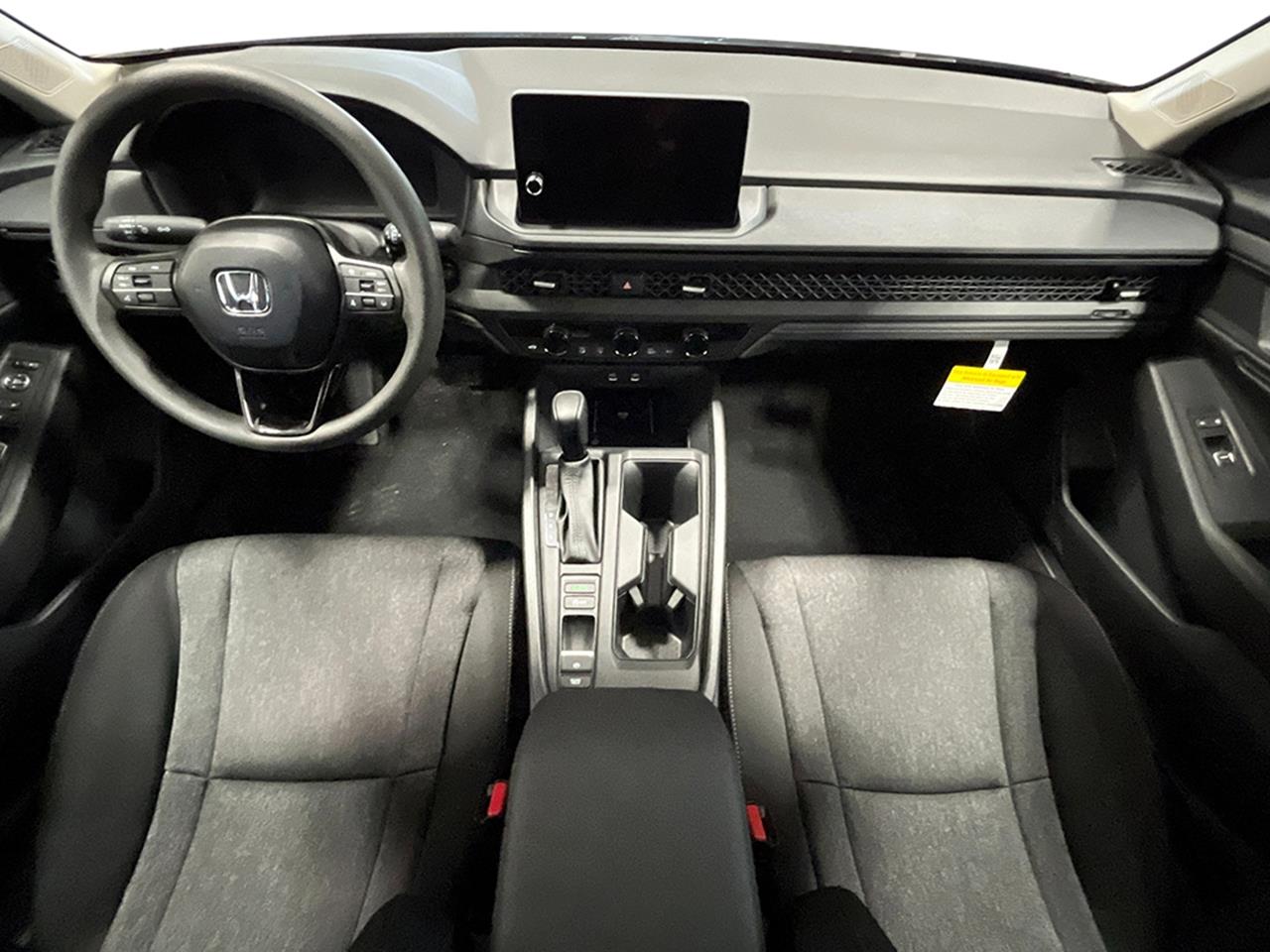 2026 Honda Accord