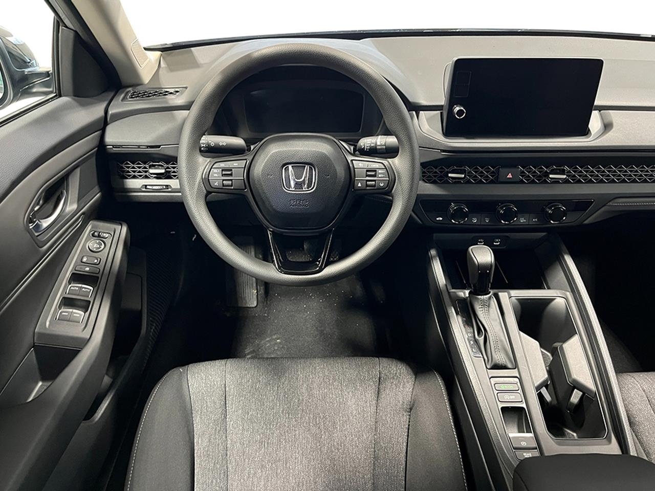 2026 Honda Accord