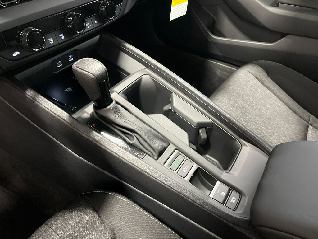 2026 Honda Accord