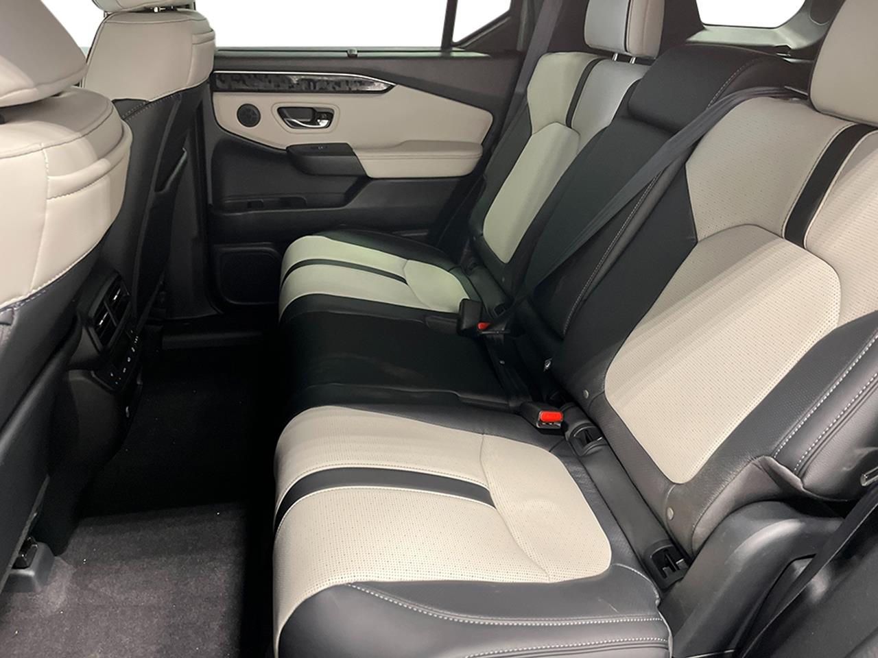2026 Honda Passport