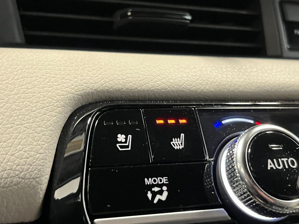2026 Honda Passport