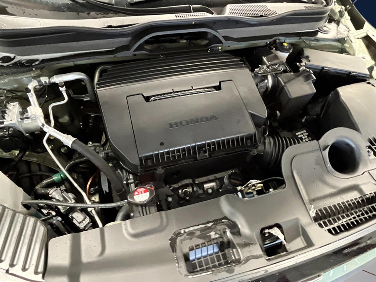 2026 Honda Passport