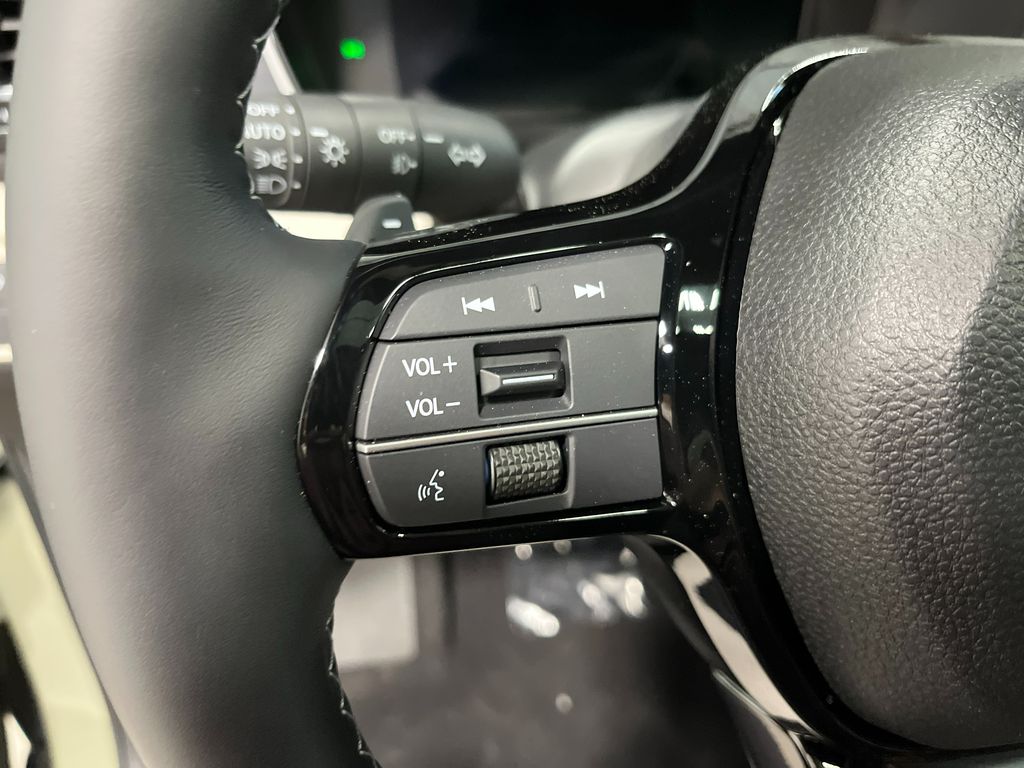 2026 Honda Passport