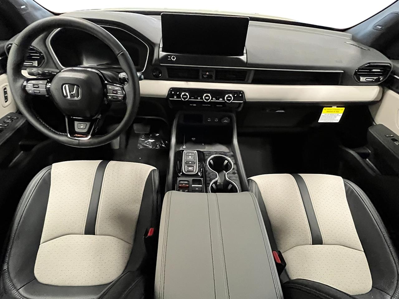 2026 Honda Passport