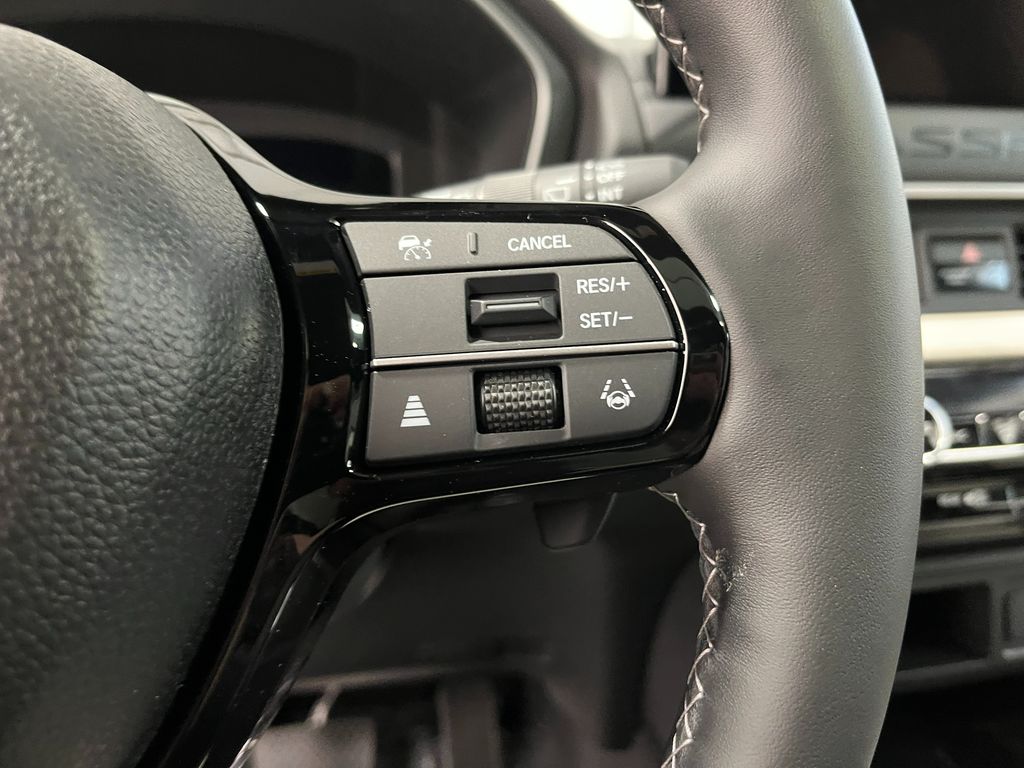 2026 Honda Passport