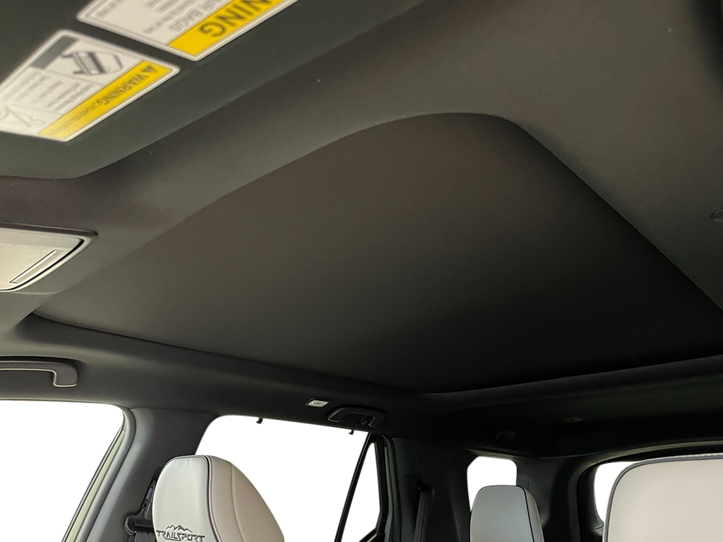 2026 Honda Passport
