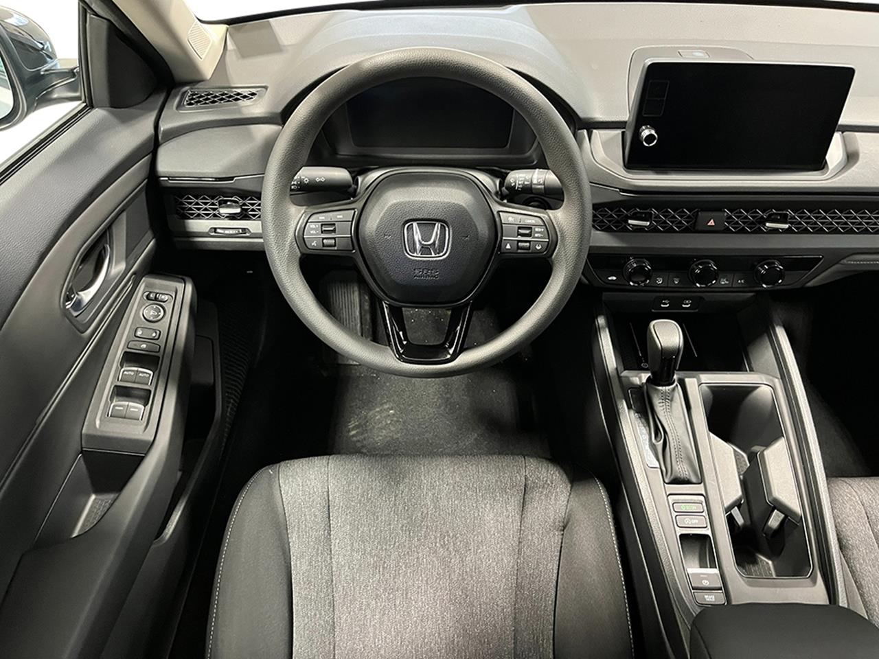 2026 Honda Accord