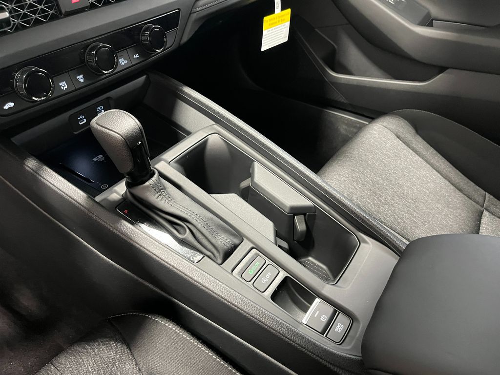 2026 Honda Accord