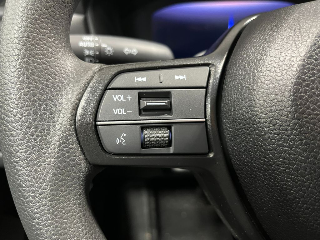 2026 Honda Accord