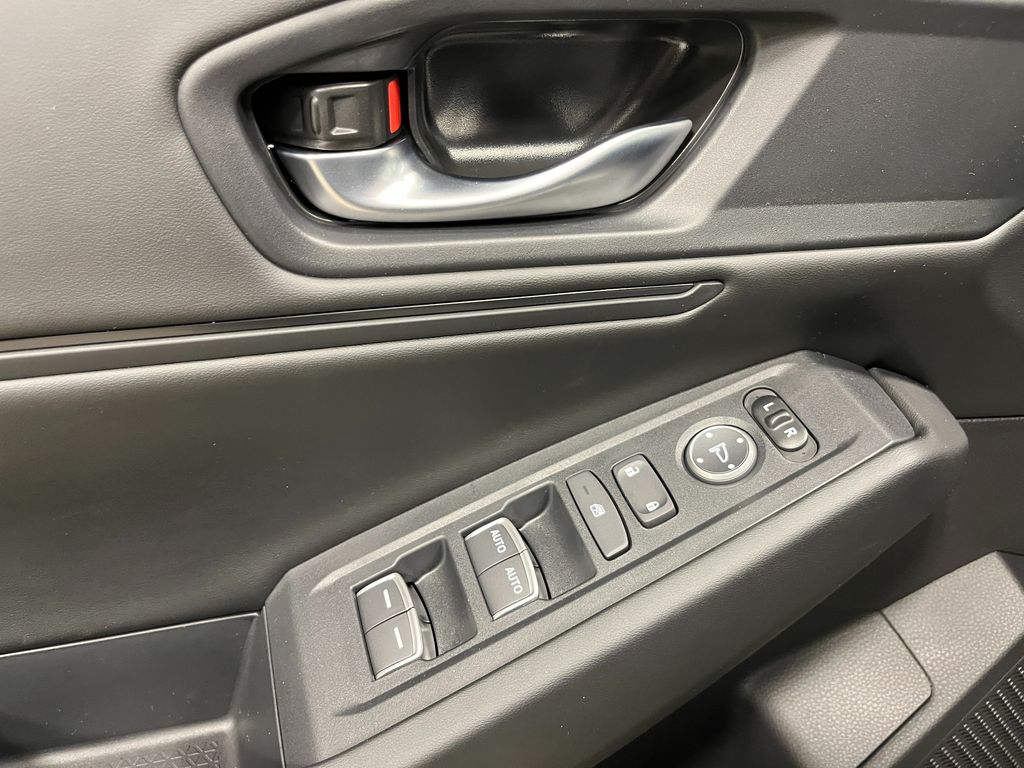 2026 Honda Accord