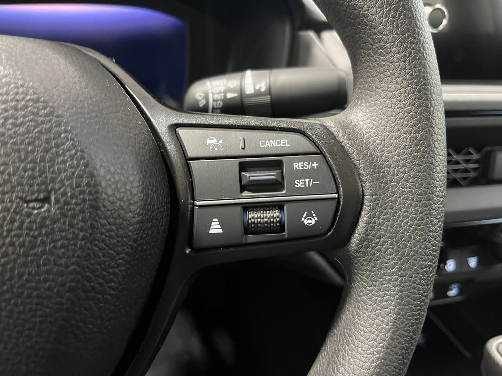 2026 Honda Accord