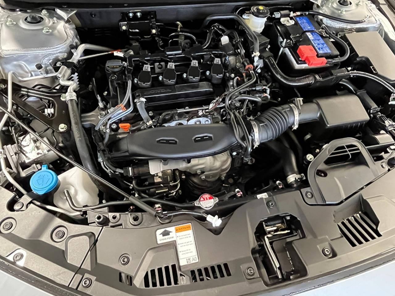 2026 Honda Accord