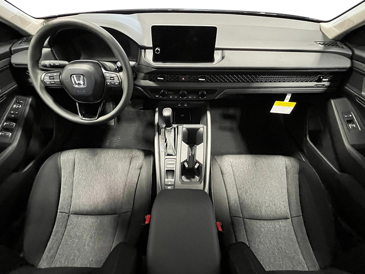 2026 Honda Accord