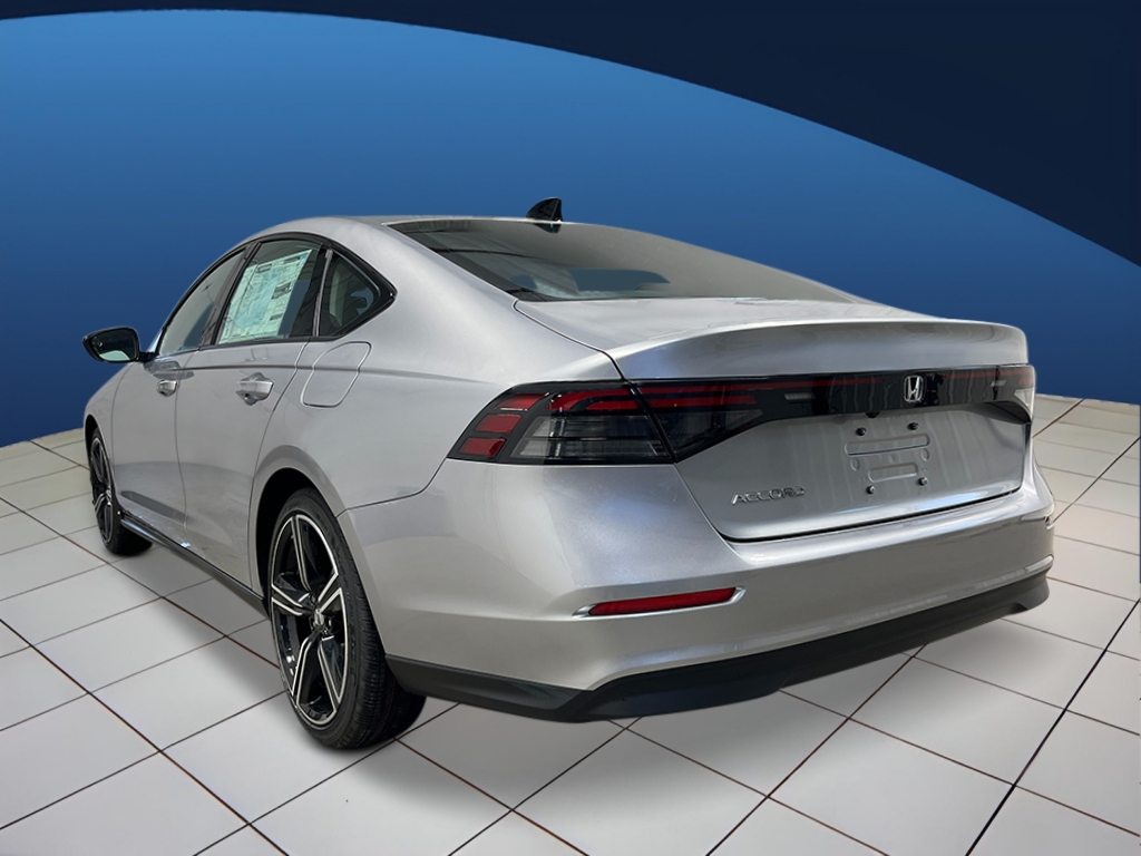 2026 Honda Accord