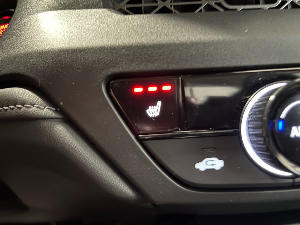 2026 Honda Accord