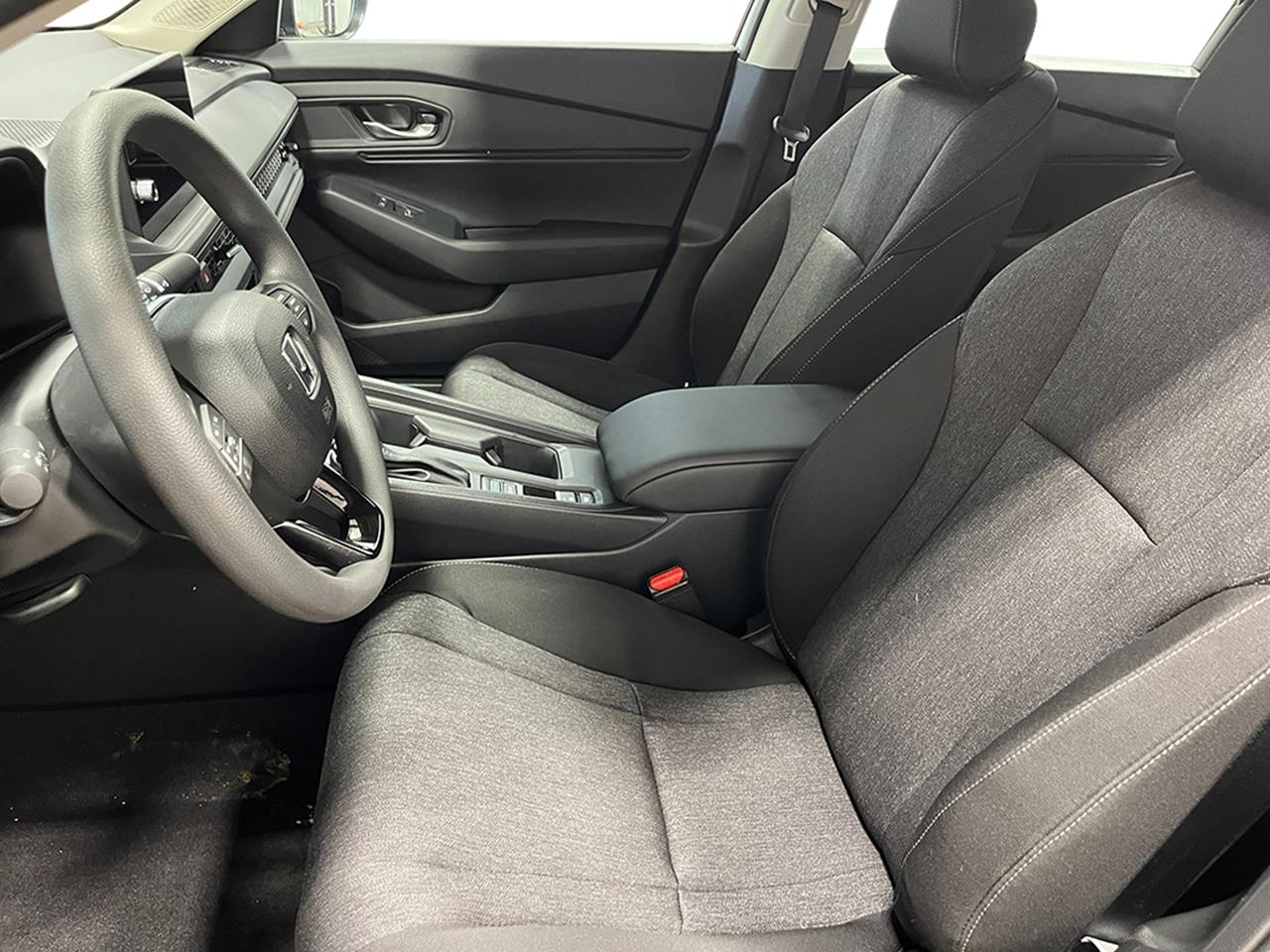 2026 Honda Accord