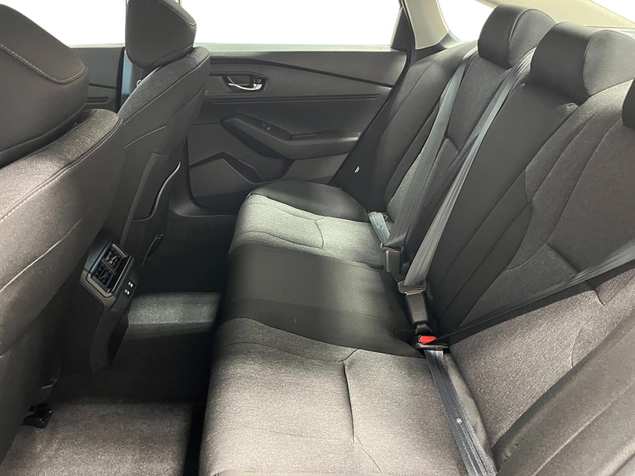 2026 Honda Accord