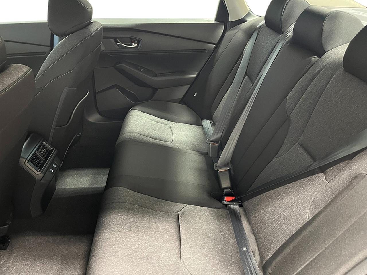 2026 Honda Accord