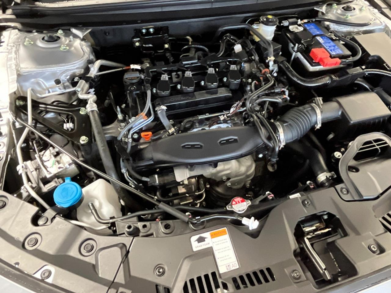 2026 Honda Accord