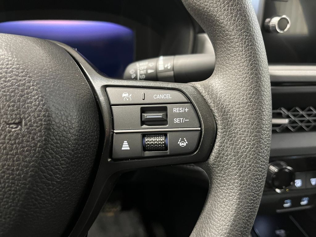 2026 Honda Accord