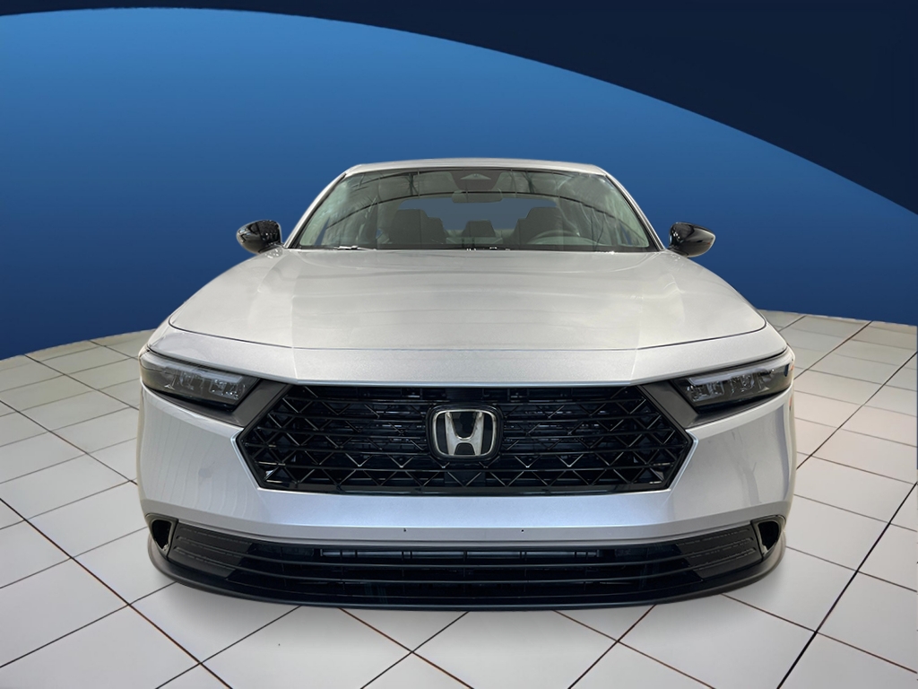 2026 Honda Accord