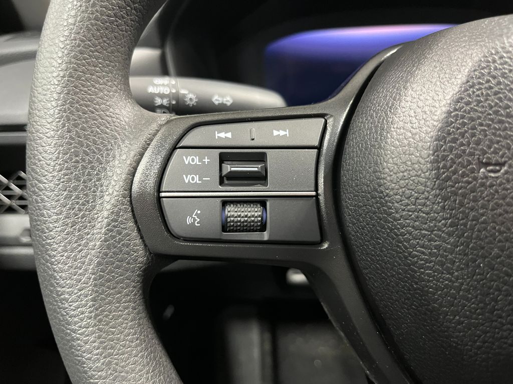 2026 Honda Accord