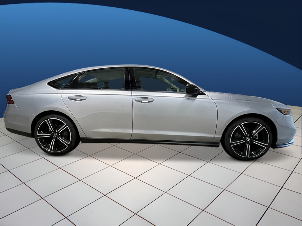 2026 Honda Accord