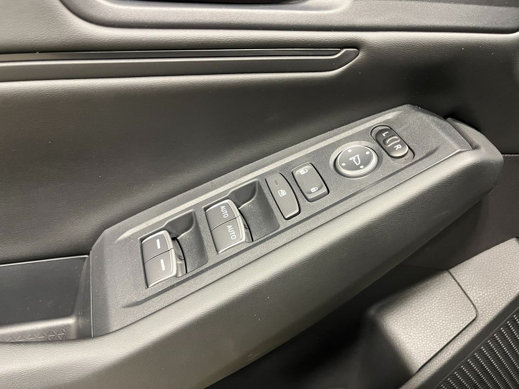 2026 Honda Accord
