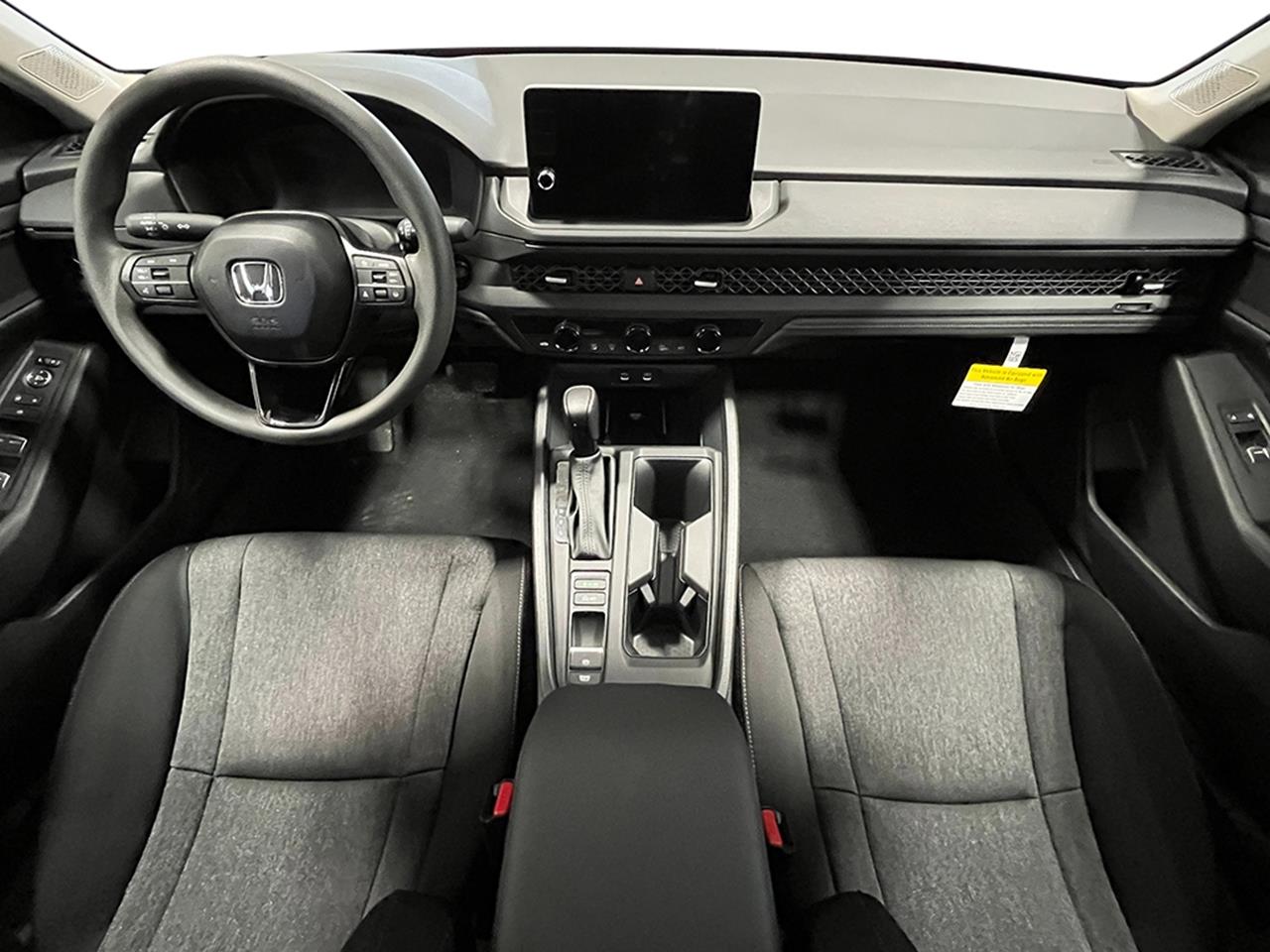 2026 Honda Accord