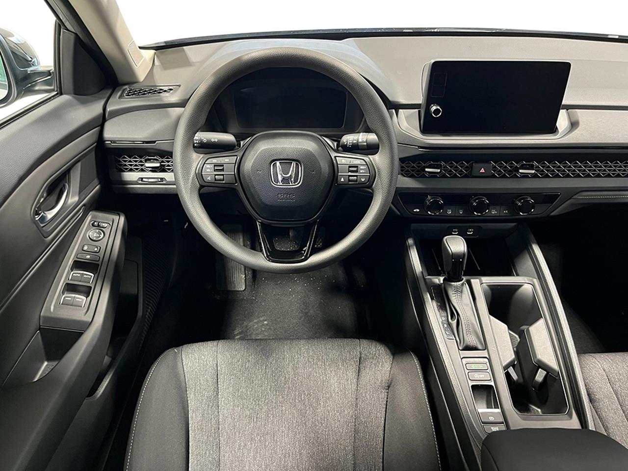 2026 Honda Accord