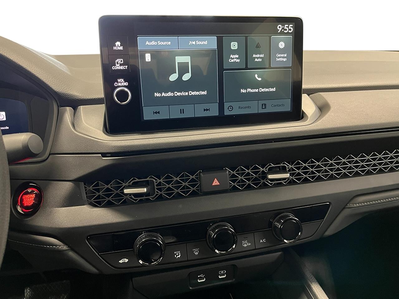 2026 Honda Accord