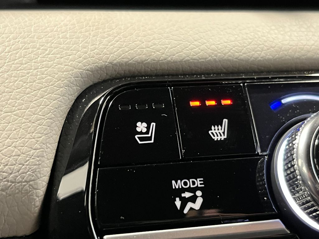 2026 Honda Passport