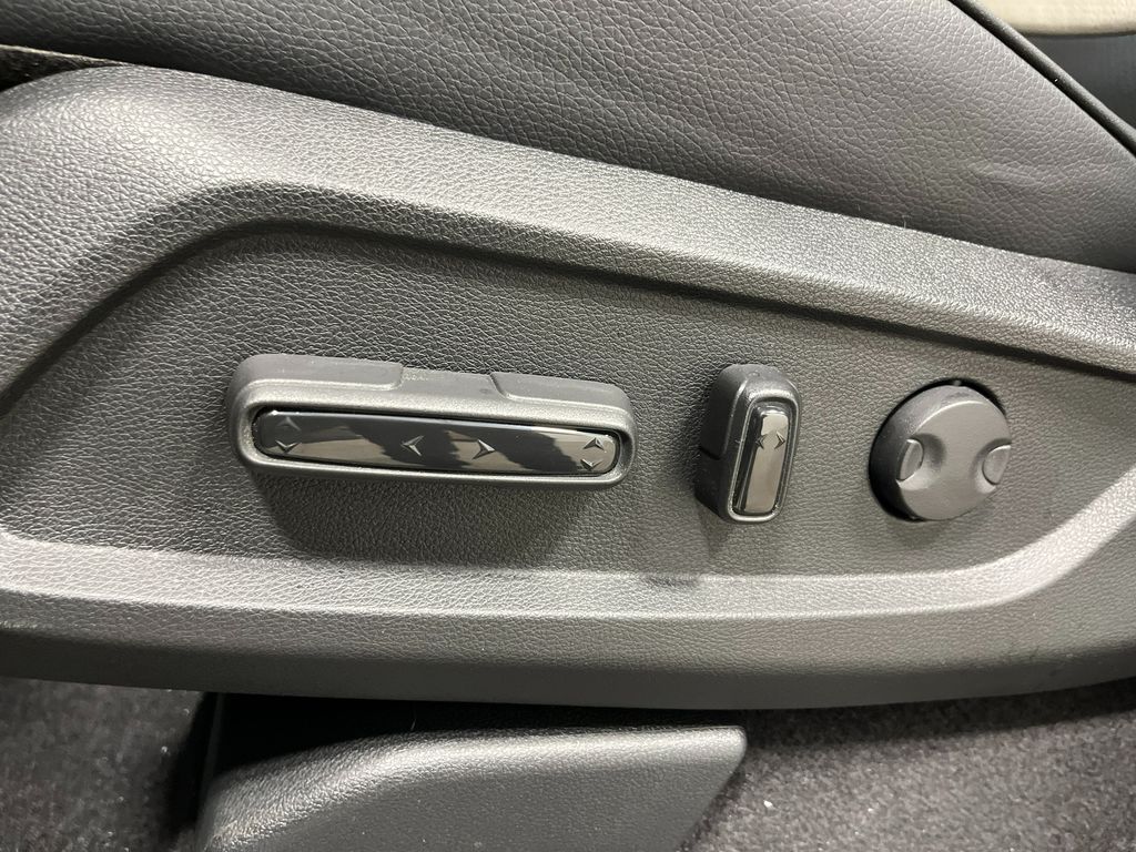 2026 Honda Passport