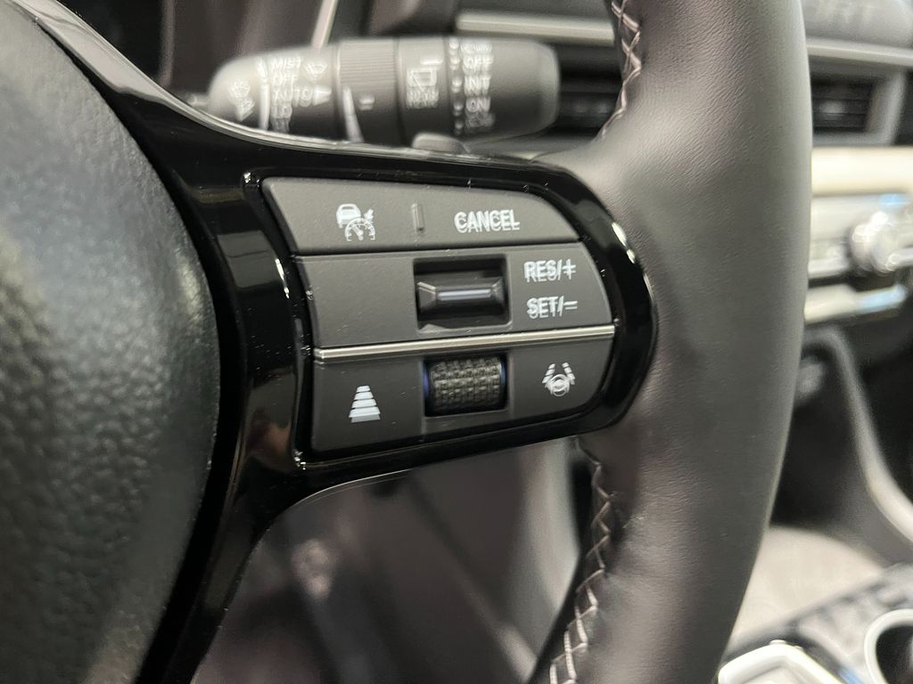 2026 Honda Passport