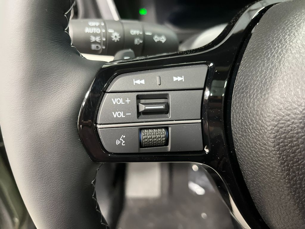 2026 Honda Passport