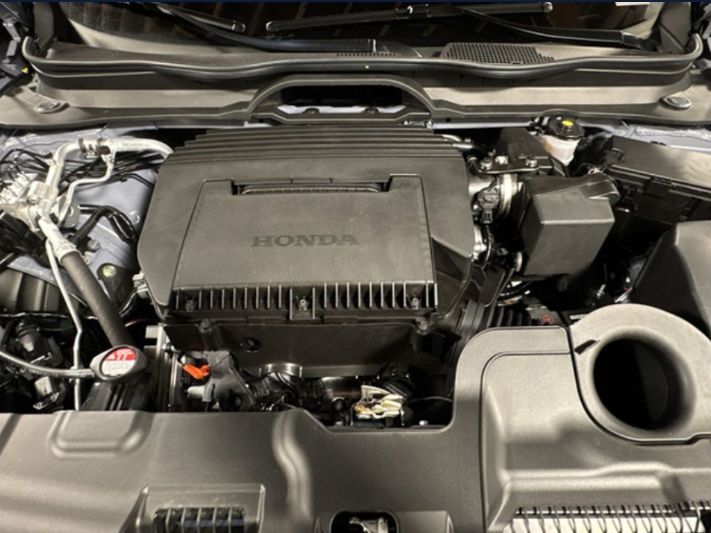 2026 Honda Passport