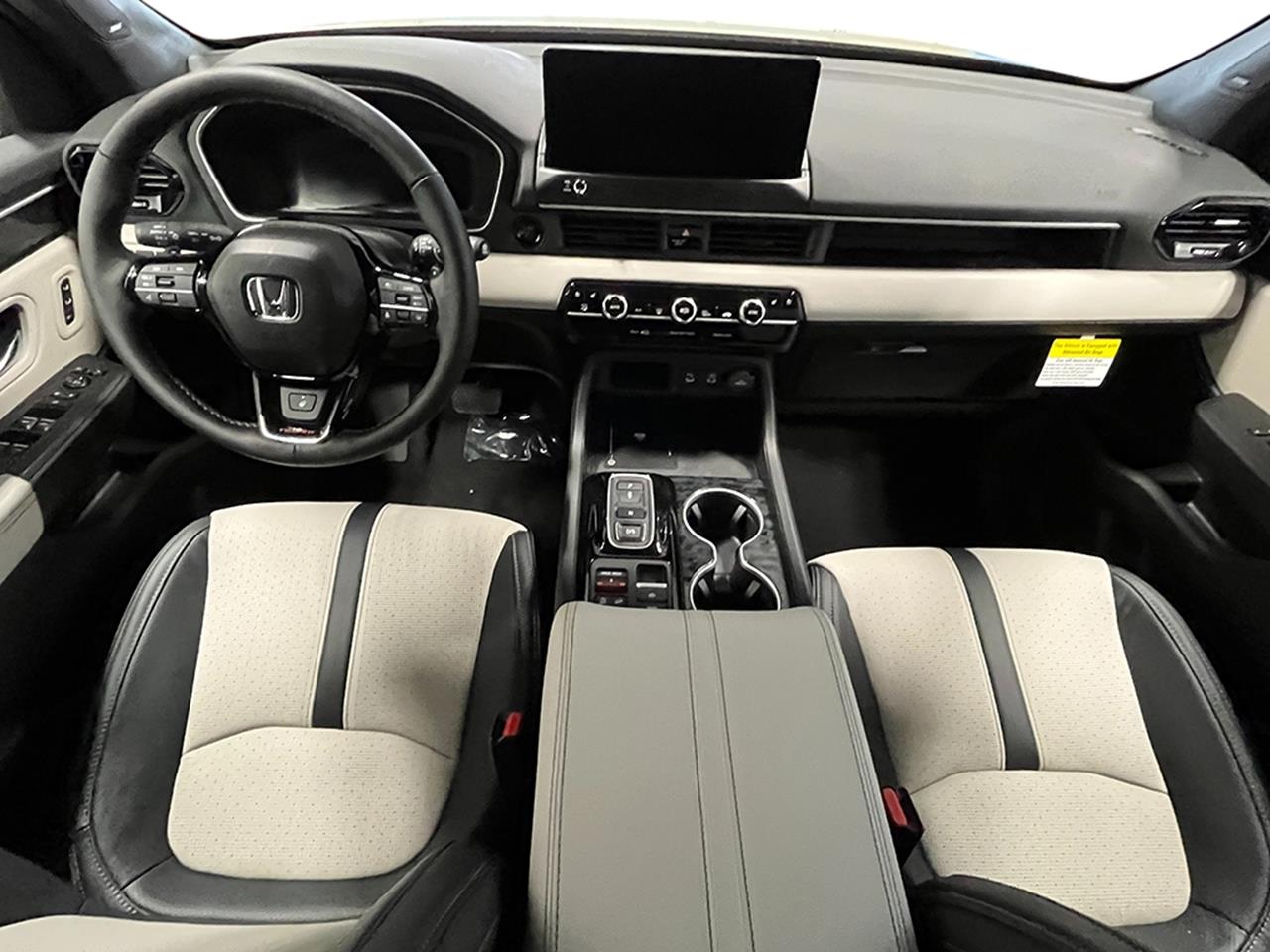 2026 Honda Passport