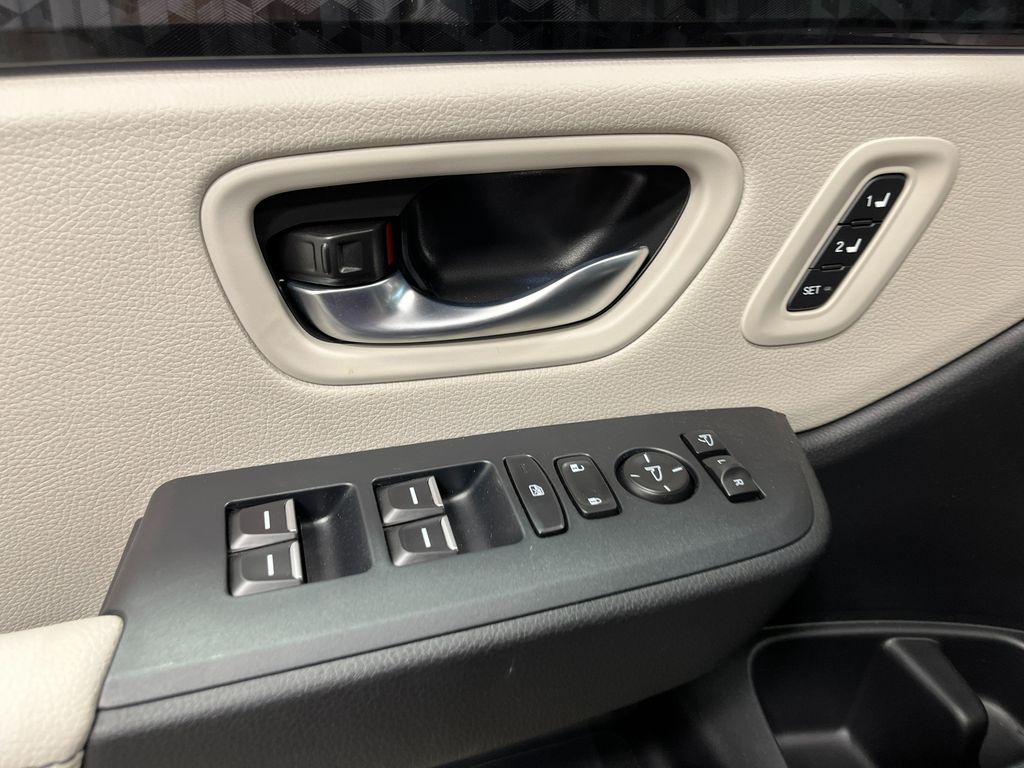 2026 Honda Passport
