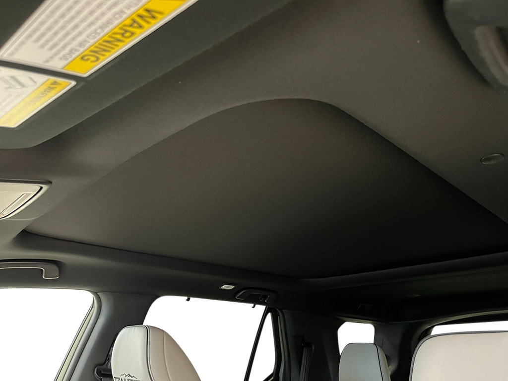2026 Honda Passport