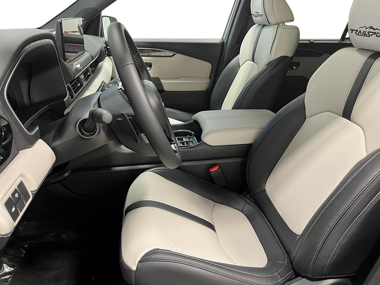 2026 Honda Passport