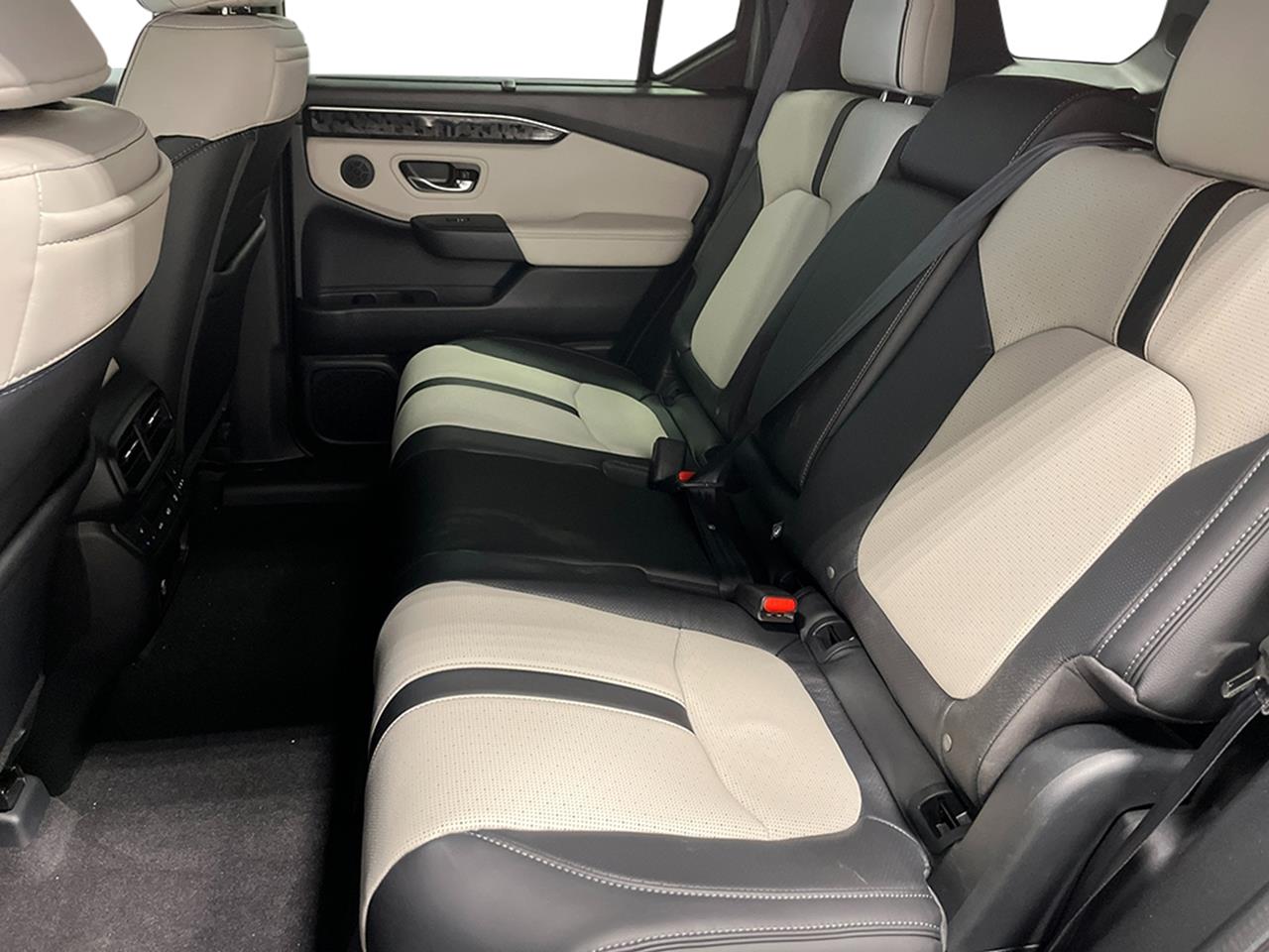 2026 Honda Passport