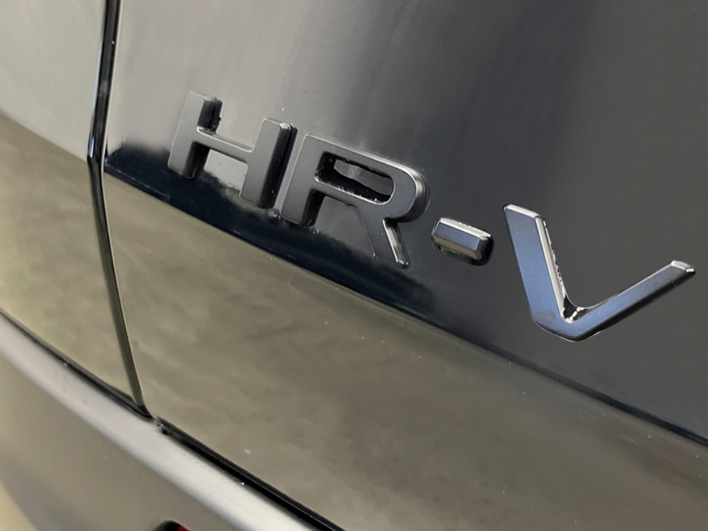 2027 Honda HR-V