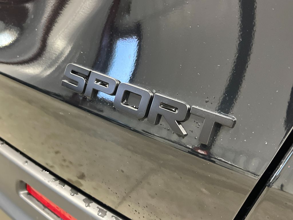 2027 Honda HR-V