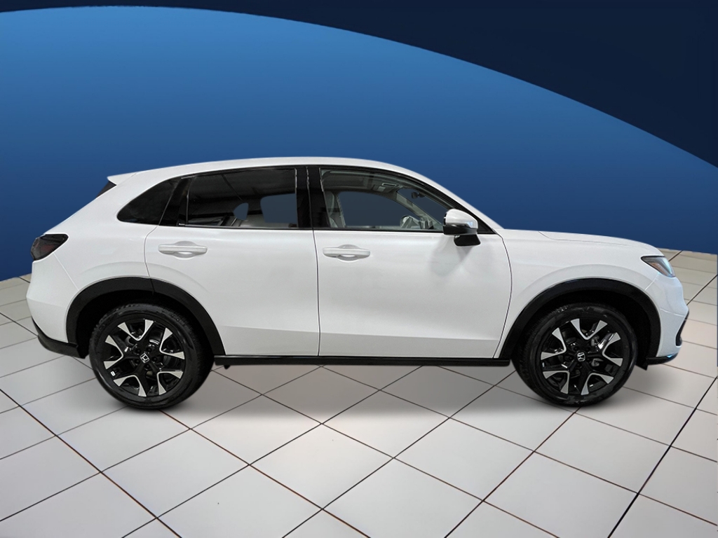 2027 Honda HR-V