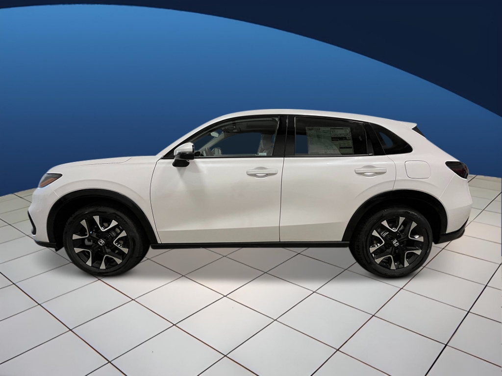 2027 Honda HR-V
