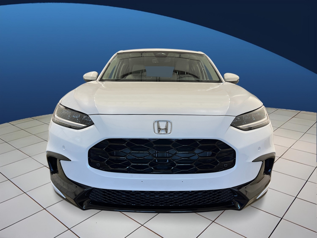 2027 Honda HR-V
