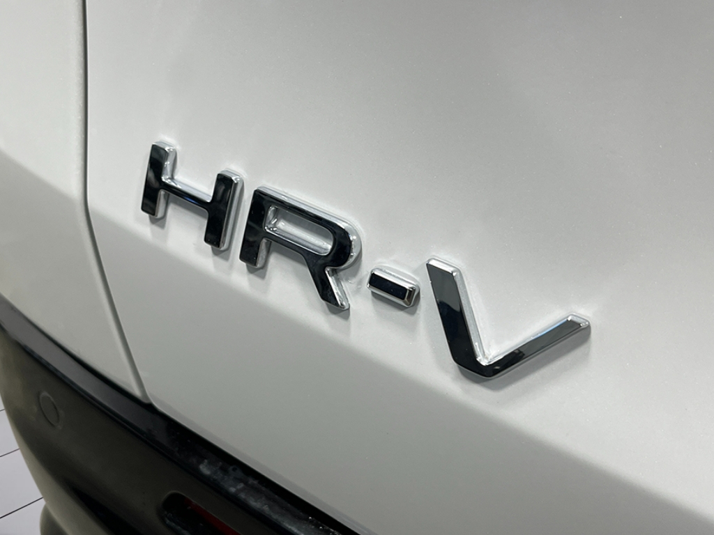 2027 Honda HR-V